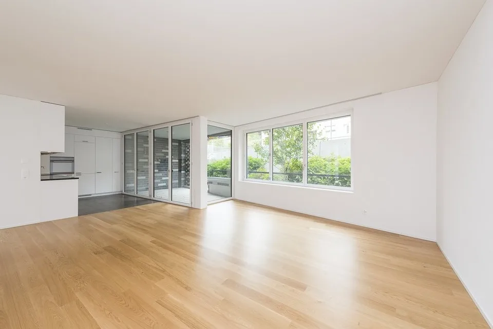 Appartement attractif près du centre-ville – photo 2 sur 8