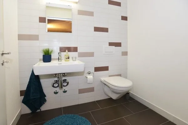 Appartement attractif près du centre-ville – photo 7 sur 8