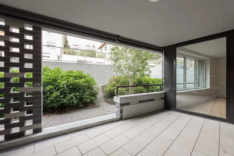 Modernes und zentrales Wohnen – photo 6 of 6