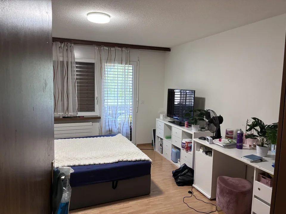 4.5-Zimmer Wohnung