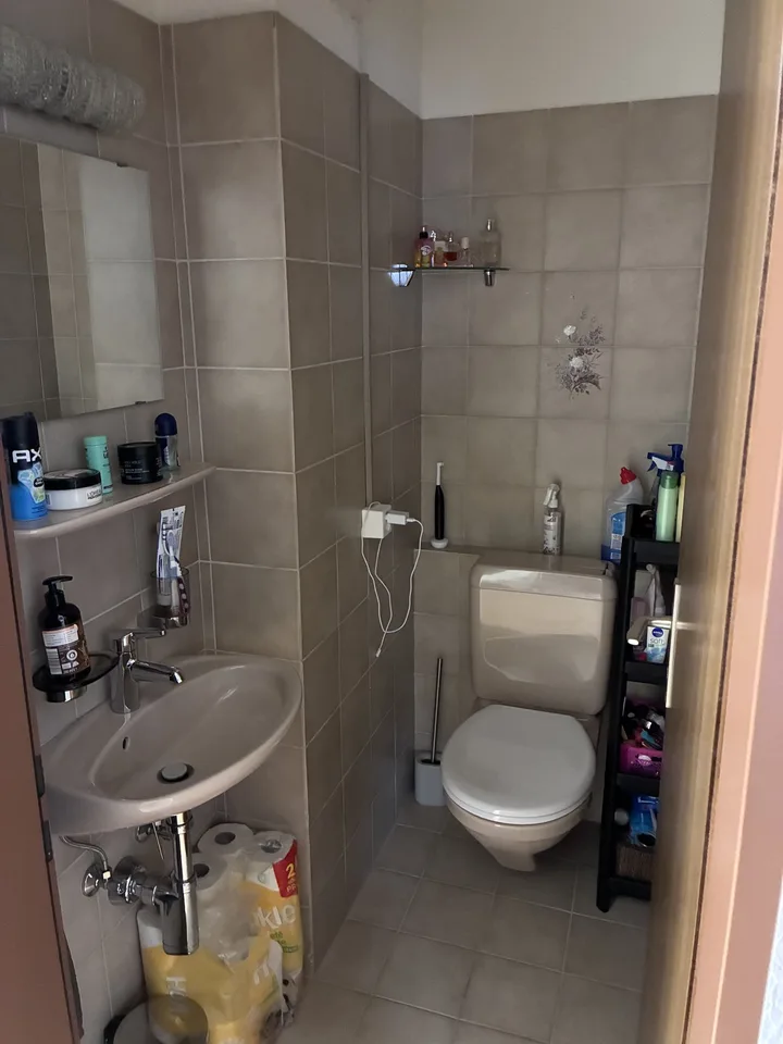 4.5-Zimmer Wohnung