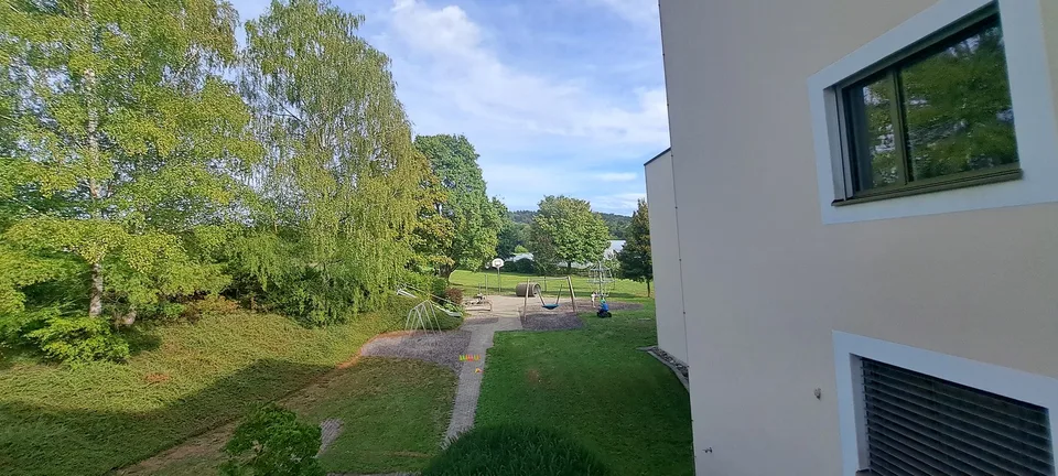 Famielinwohnung 41/2 am schübelweiher
