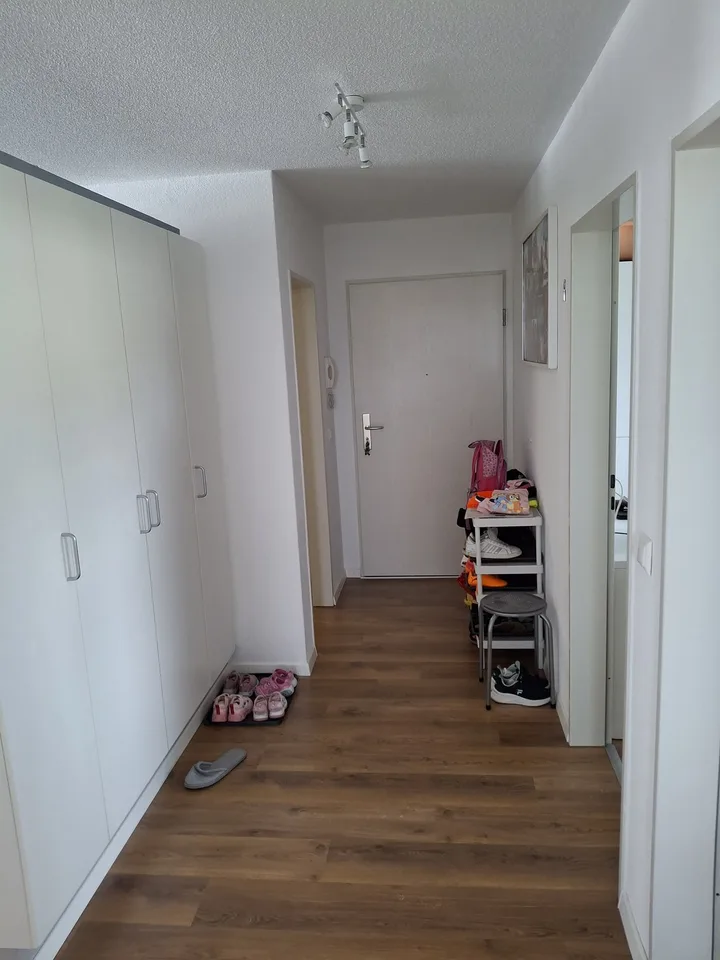Eichstrasse 36, 8107 Buchs - CHF 2’350 inkl. NK pro Monat