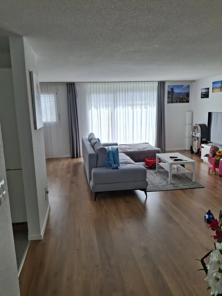 Eichstrasse 36, 8107 Buchs - CHF 2’350 inkl. NK pro Monat