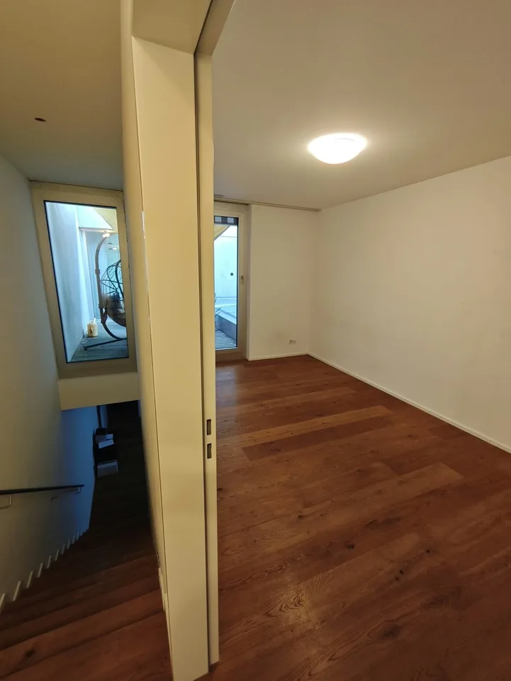 WG Zimmer