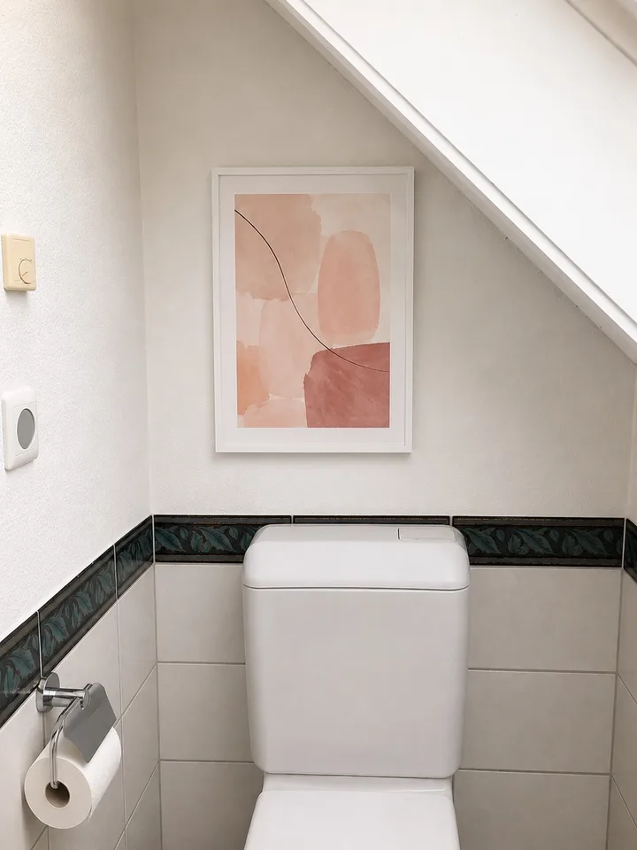 Charmante 4½-Zimmer-Dachwohnung mit sonniger Terrasse und viel Privatsphäre – Foto 19 von 20