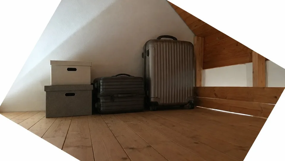 Charmante 4½-Zimmer-Dachwohnung mit sonniger Terrasse und viel Privatsphäre – Foto 18 von 20