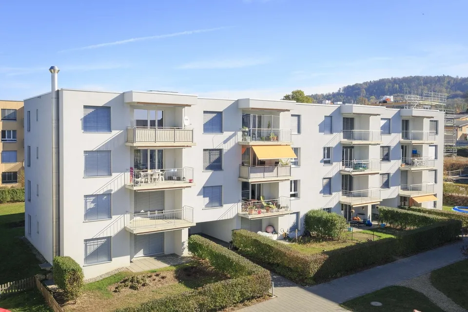 Appartement 5.5 pces à Avenches