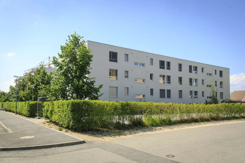Appartement 5.5 pces à Avenches