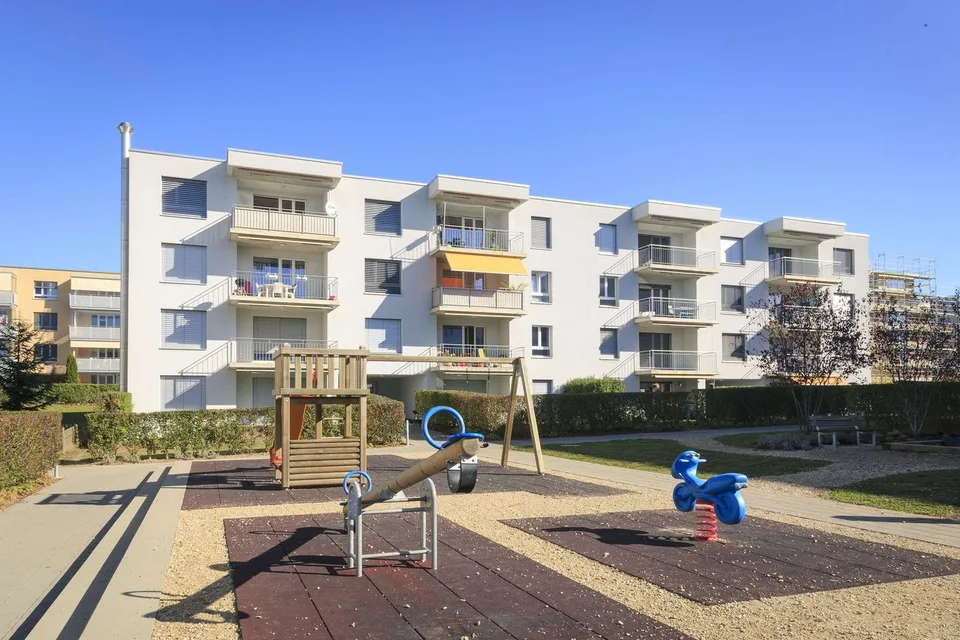 Appartement 5.5 pces à Avenches
