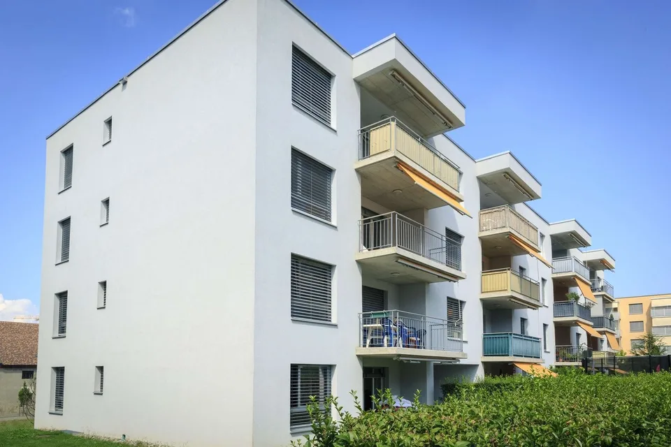 Appartement 5.5 pces à Avenches