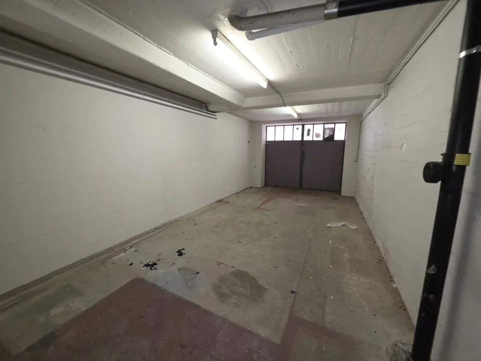 Hagmattstrasse 21, 4632 Trimbach - CHF 400 inkl. NK pro Monat – foto 4 di 4