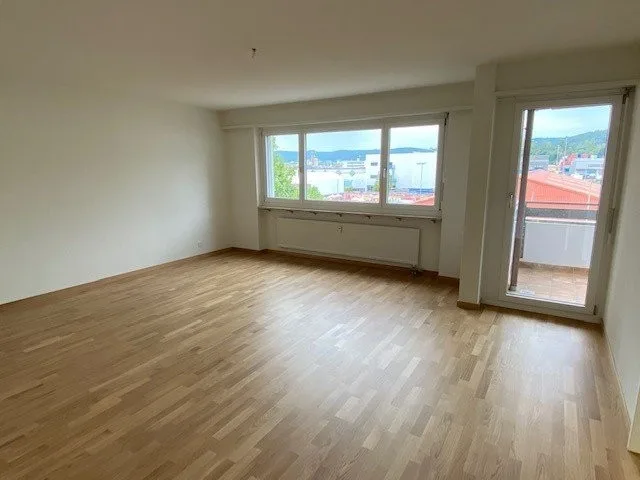 Appartement familial moderne à Frenkendorf