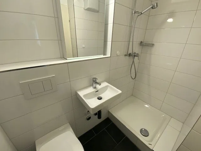 Appartement familial moderne à Frenkendorf