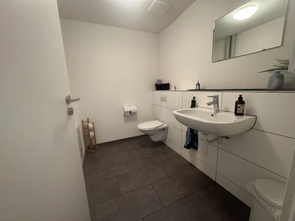 Attraktiver Gewerberaum in Ruswil – ruhig, hell &vielseitig nutzbar – Foto 5 von 5
