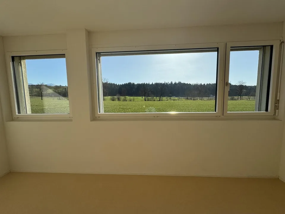 Attraktiver Gewerberaum in Ruswil – ruhig, hell &vielseitig nutzbar – Foto 4 von 5