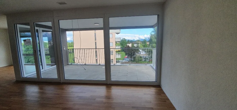 Zentrum, 2, 6206 Neuenkirch - CHF 1’990 inkl. NK pro Monat