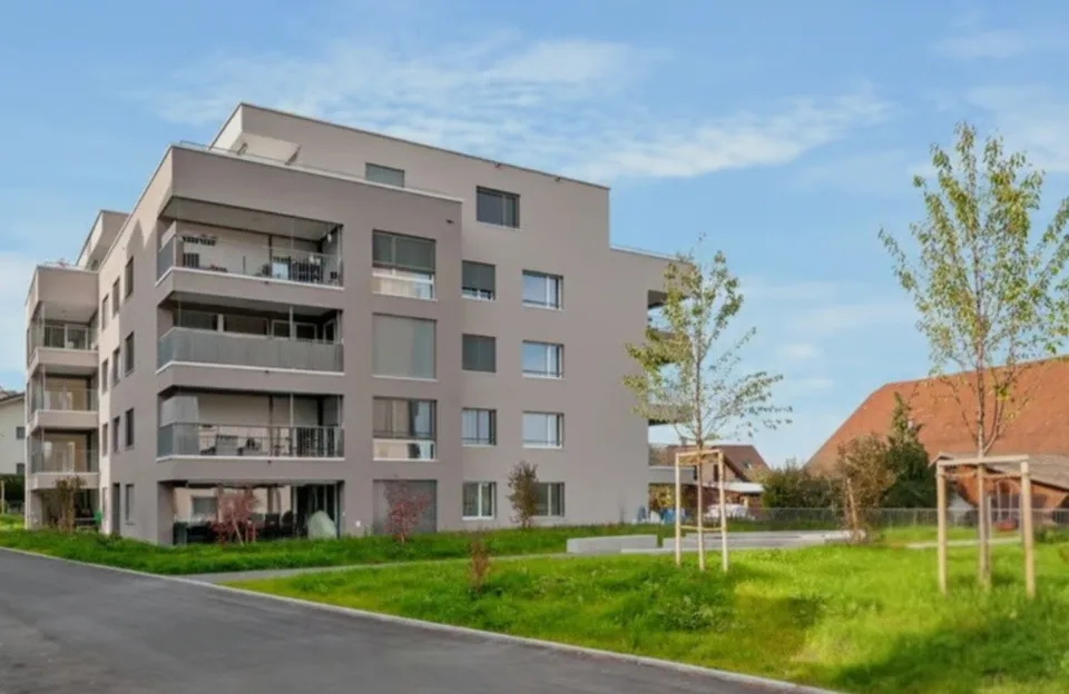 Zentrum, 2, 6206 Neuenkirch - CHF 1’990 inkl. NK pro Monat