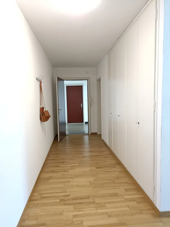 3 ½ Zimmer-Wohnung in Laupen BE mieten