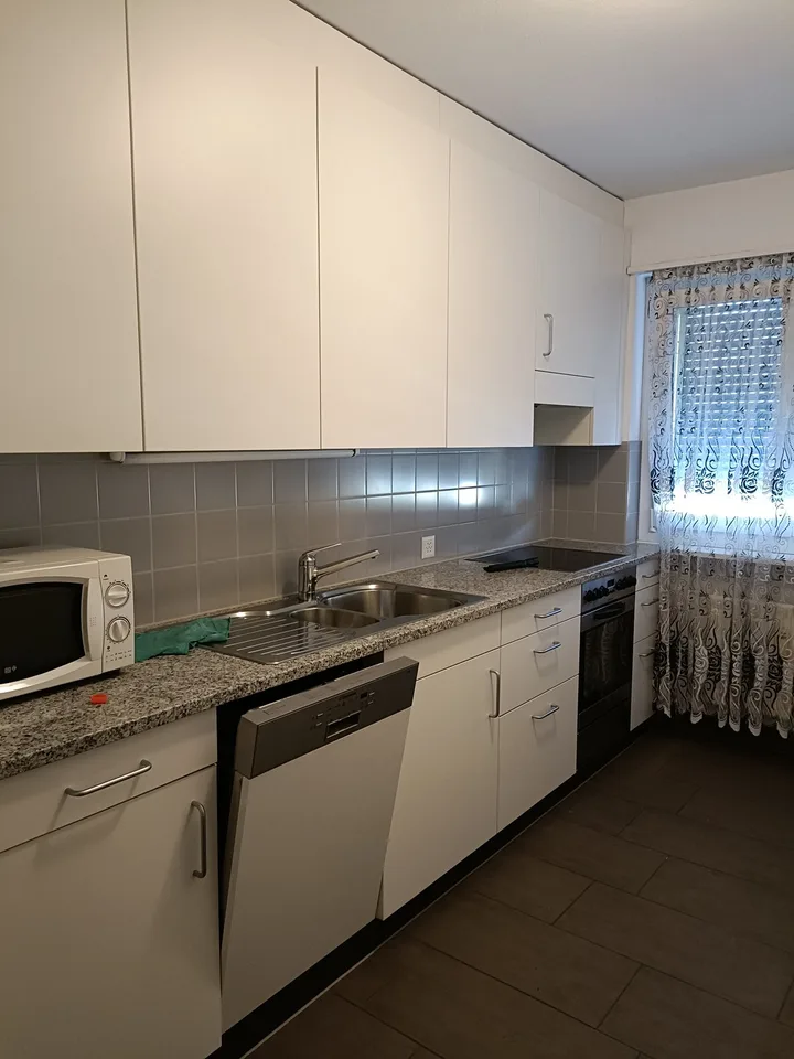 3 ½ Zimmer-Wohnung in Laupen BE mieten