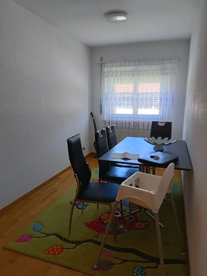 3 ½ Zimmer-Wohnung in Laupen BE mieten