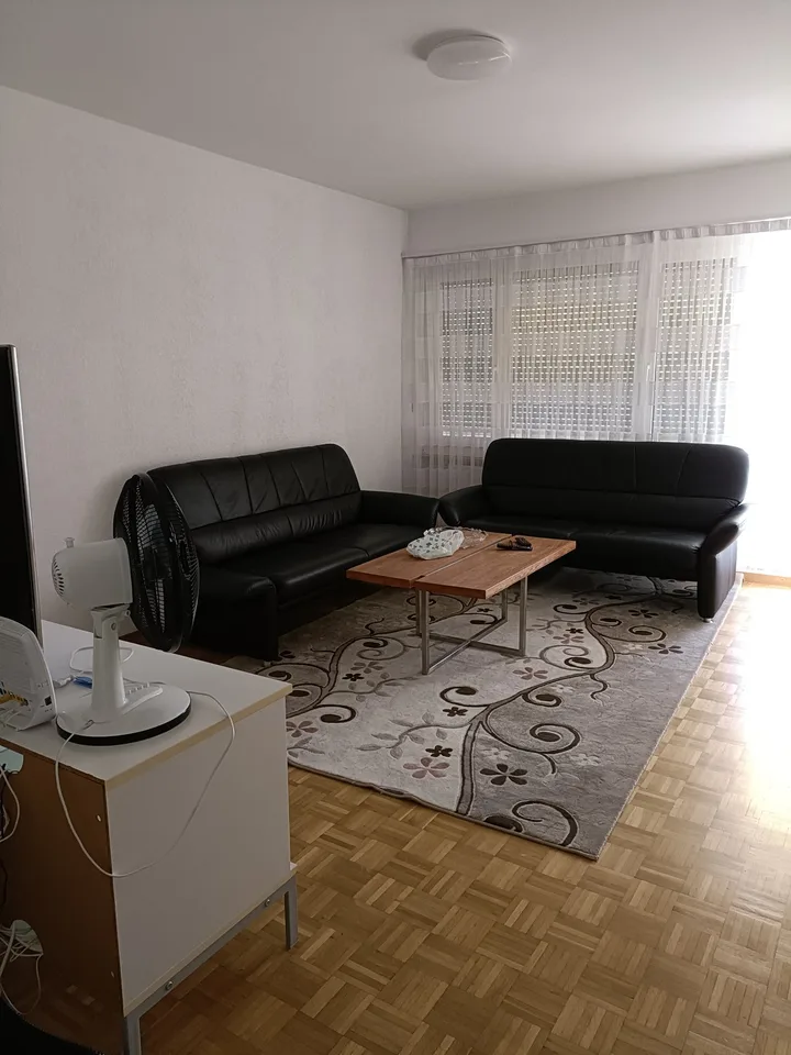 3 ½ Zimmer-Wohnung in Laupen BE mieten