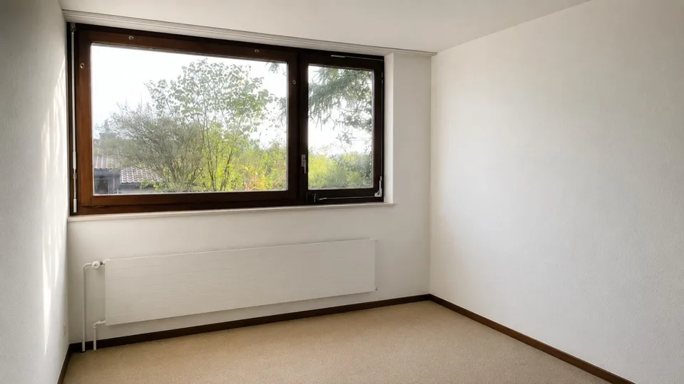 Repräsentative Villa mit Pool und traumhafter Aussicht in Ittigen