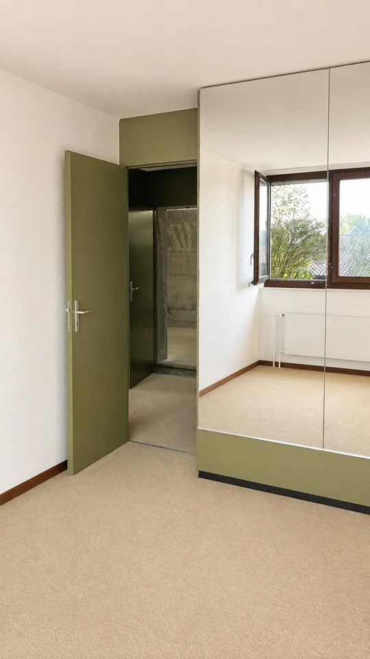 Repräsentative Villa mit Pool und traumhafter Aussicht in Ittigen