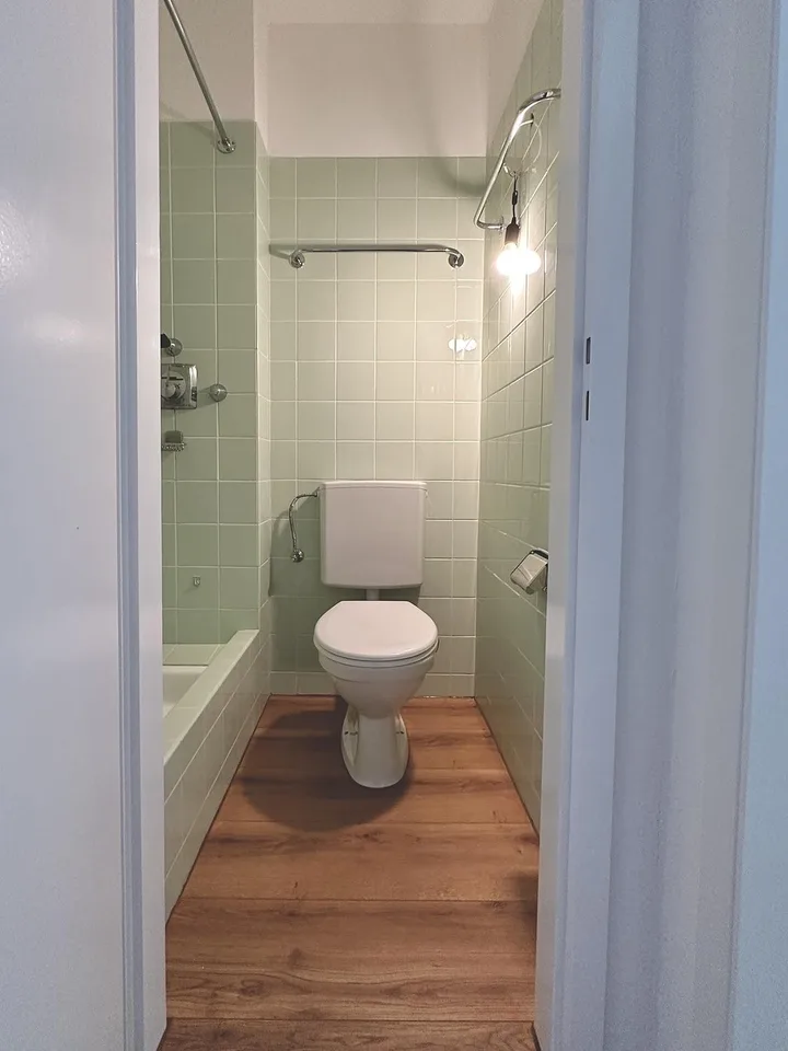 Giacomettistrasse 20, 3006 Bern - CHF 2’690 inkl. NK pro Monat – Foto 5 von 6
