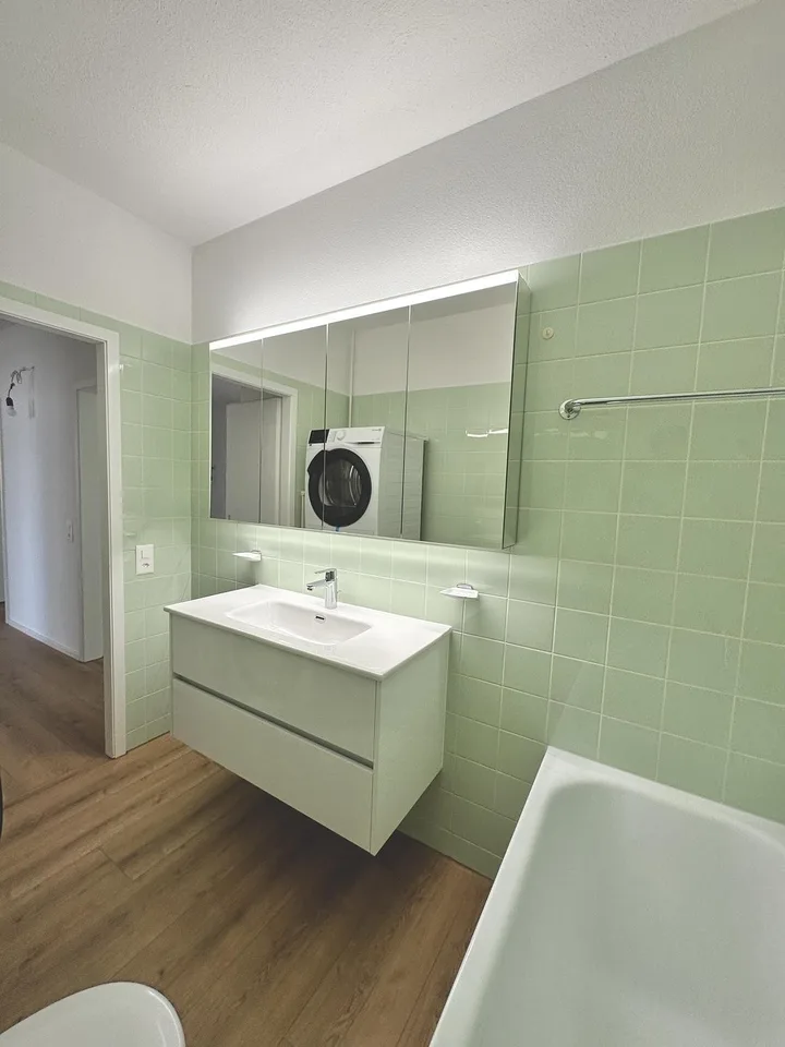 Giacomettistrasse 20, 3006 Bern - CHF 2’690 inkl. NK pro Monat – Foto 2 von 6