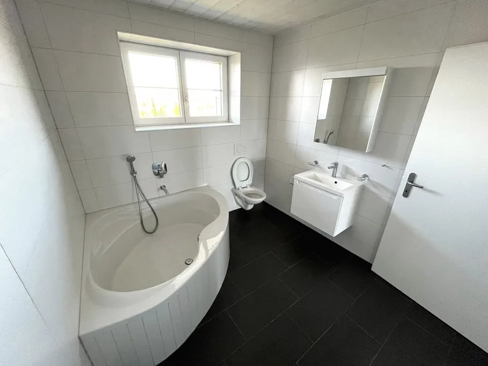 Bel appartement récent de 3.5 pièces