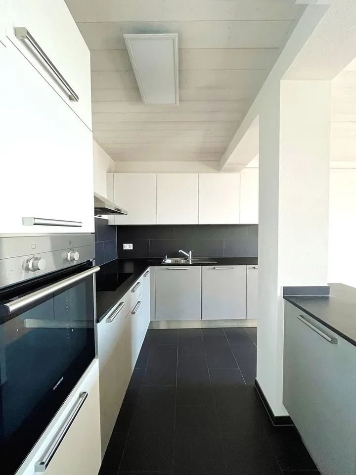 Bel appartement récent de 3.5 pièces