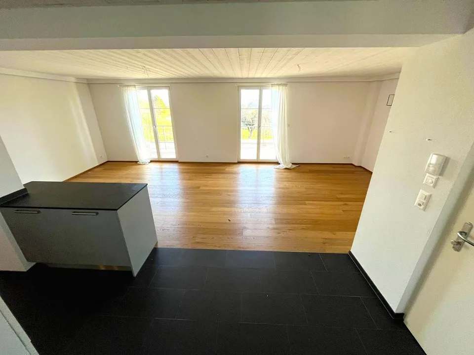 Bel appartement récent de 3.5 pièces