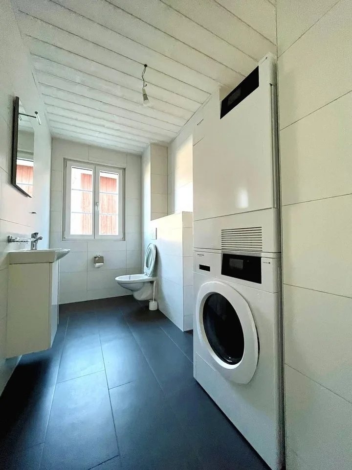 Bel appartement récent de 3.5 pièces