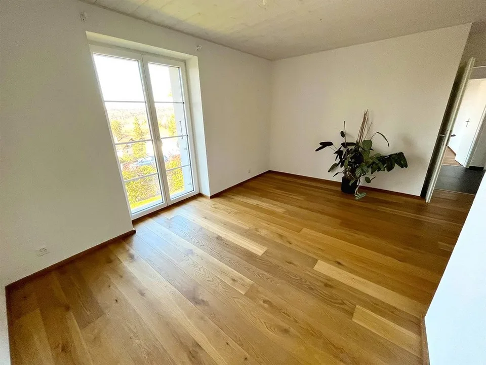 Bel appartement récent de 3.5 pièces