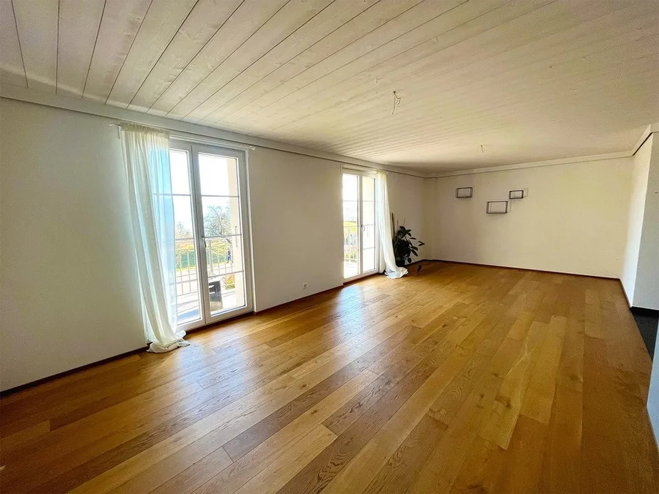 Bel appartement récent de 3.5 pièces