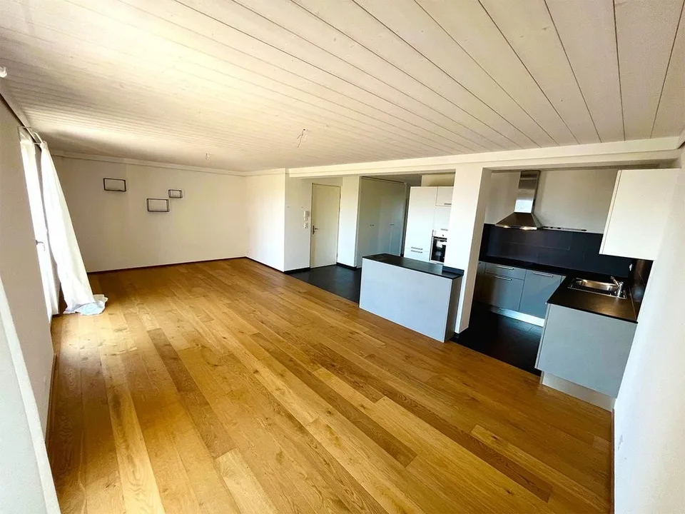 Bel appartement récent de 3.5 pièces