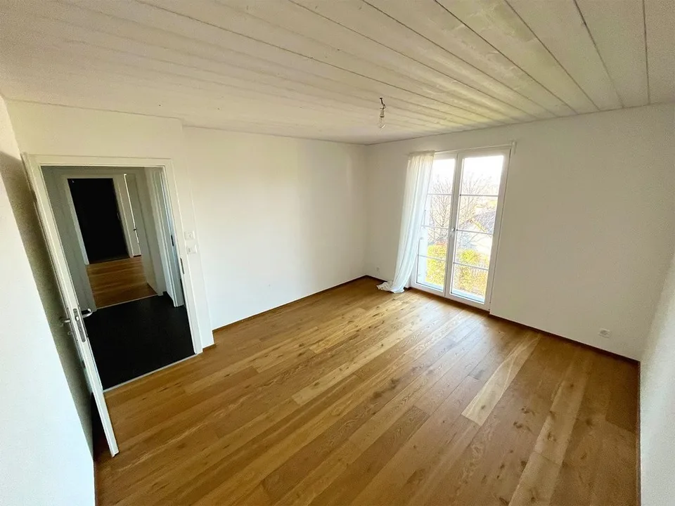 Bel appartement récent de 3.5 pièces