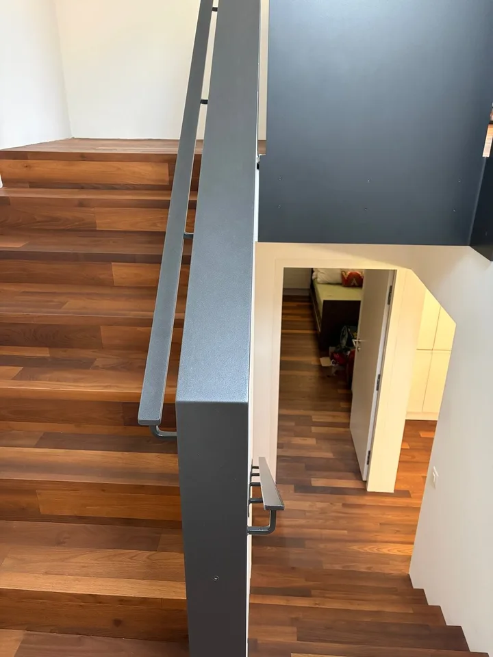 Appartement 4.5 pièces duplex