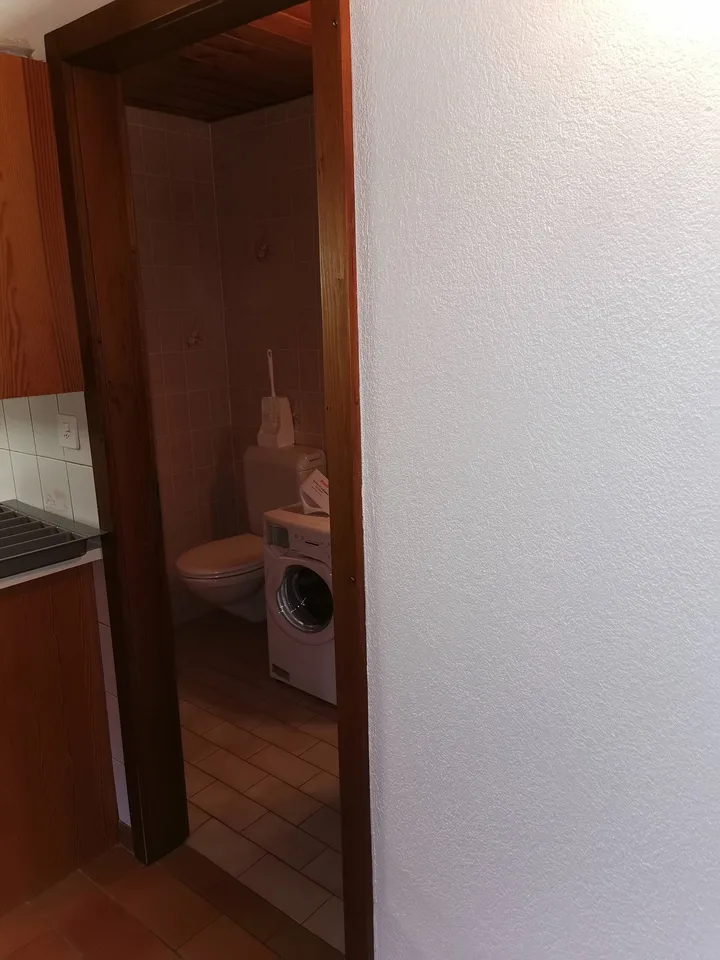 Grand studio 60 m² avec mezzanine, Neyruz (FR)