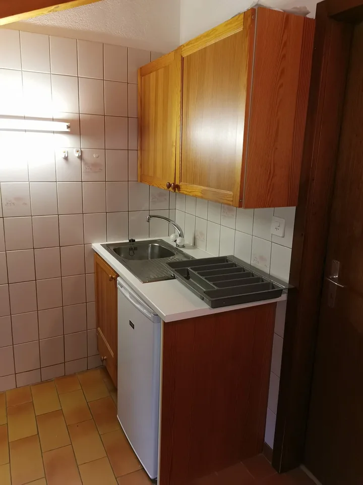 Grand studio 60 m² avec mezzanine, Neyruz (FR)