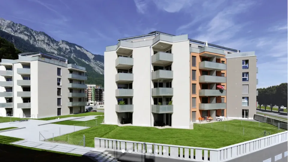 Chemin de la Barme 39, 1868 Collombey - CHF 1’600 inkl. NK pro Monat