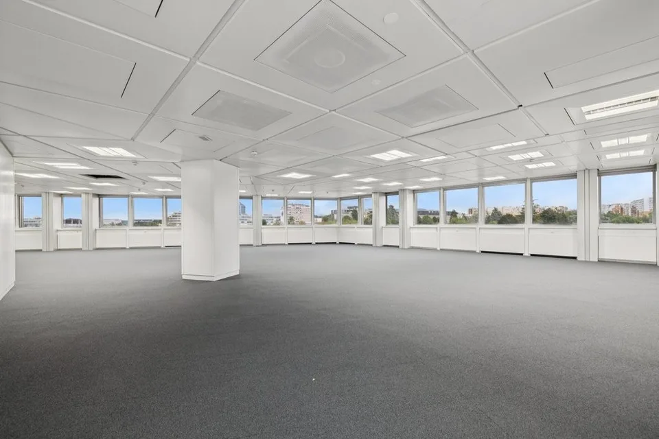 Surface de bureaux de 417 m2 rénovée au 3ème étage – photo 5 sur 9