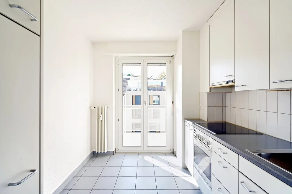 Wohnen nahe der Birs  Ihr neues Zuhause in Basel – photo 2 of 7
