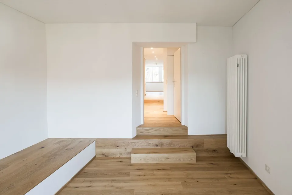 Moderne 2.0-ZImmerwohnung im Städtli in Wiedlisbach