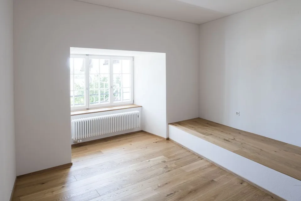 Moderne 2.0-ZImmerwohnung im Städtli in Wiedlisbach