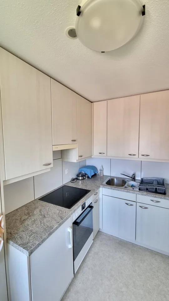 Ihr neues gemütliches zu Hause!