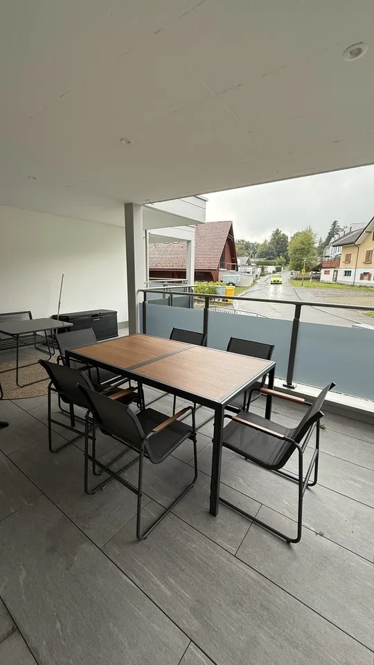 WG Zimmer