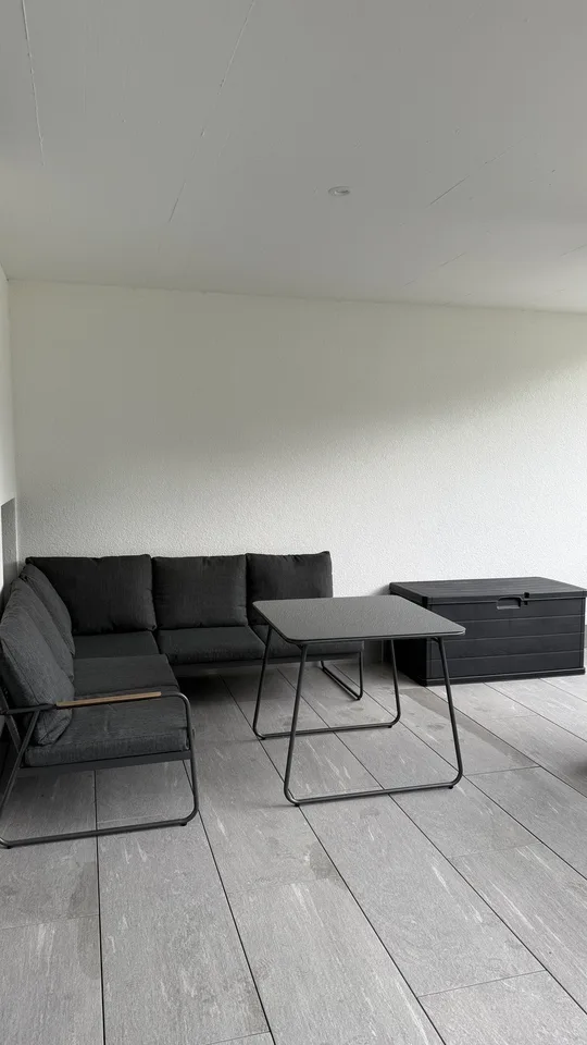 WG Zimmer