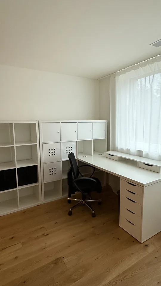WG Zimmer